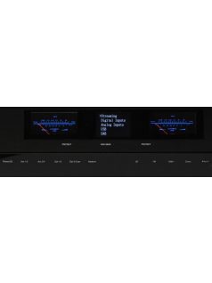   Advance Acoustic Playstream A5 hálózati lejátszó + erősítő