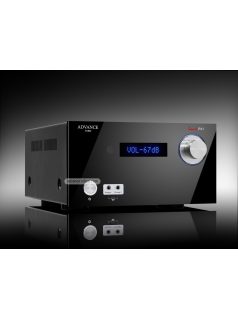 Advance Acoustic PX1  Duál mono előerősítő