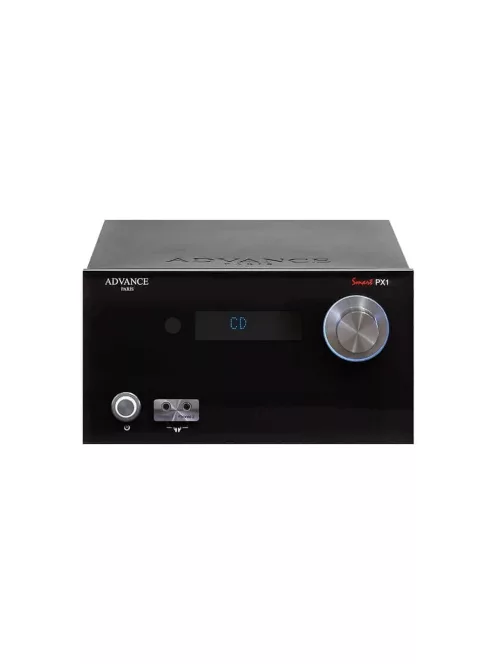 Advance Acoustic PX1  Duál mono előerősítő