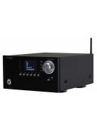 Advance Acoustic UX1 hálózati streamer, internet és FM/AM/DAB rádió