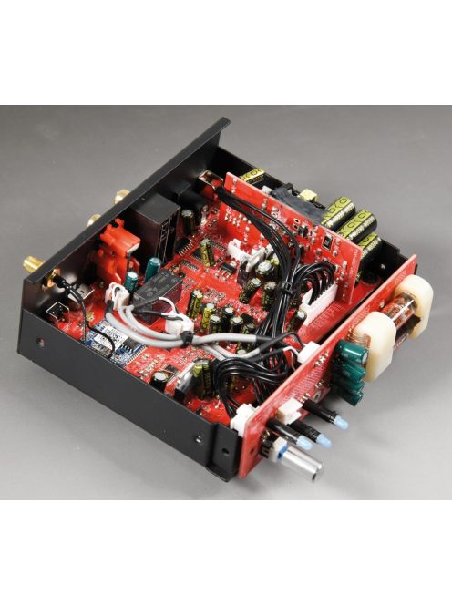 Advance Acoustic WTX-StreamTubes hálózati zenelejátszó