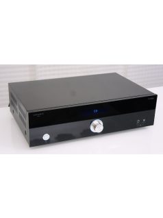   Advance Acoustic XP-700 audiophile duálmono előerősítő és DAC