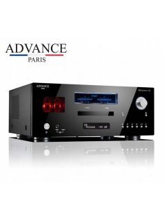 Advance Acoustic Paris Myconnect 150 hibrid  integrált sztereó erősítő