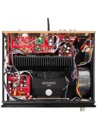 Advance Acoustic Paris Myconnect 150 hibrid  integrált sztereó erősítő