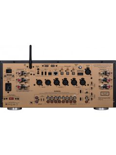   Advance Acoustic Paris Myconnect 250 hibrid  integrált sztereó erősítő digitális bemenetekkel CD futóművel