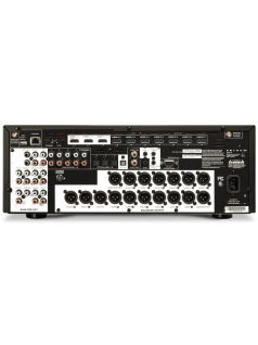   Anthem AVM 90 Dolby Atmos, DTS:X 15.4 csatornás  házimozi processzor