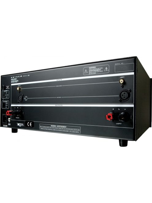 Anthem MCA 225 2 csatornás végerősítő