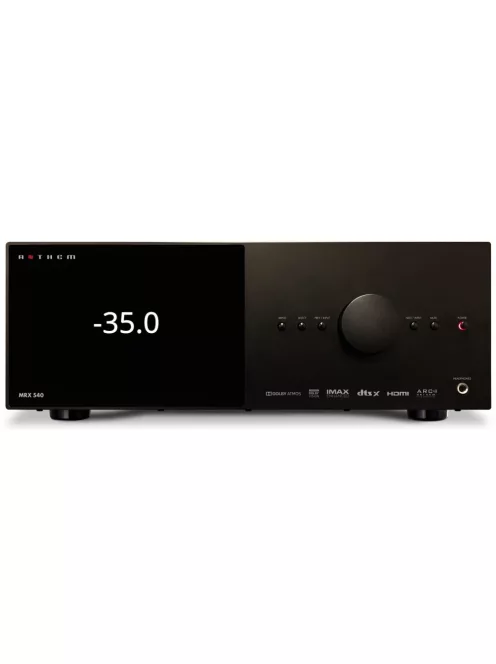 Anthem MRX 540 8K  házimozi erősítő 