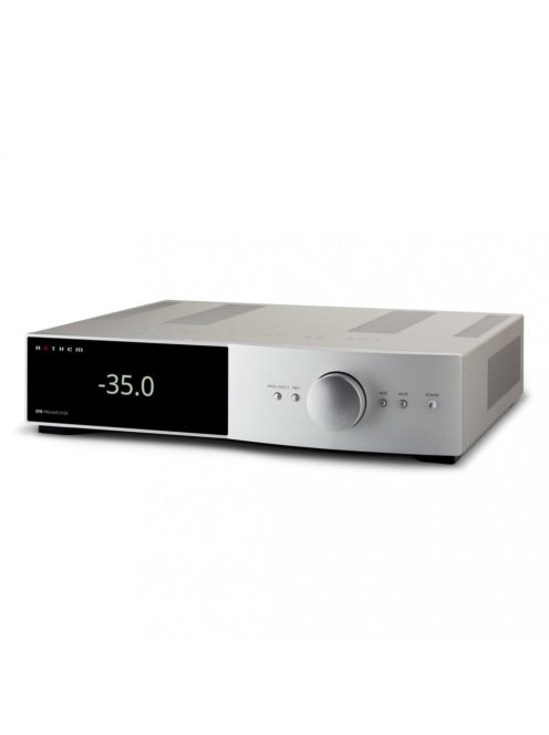 Anthem STR Pre High-end sztereó előerősítő