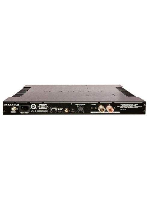 Anthem Statement M1 high-end digitális mono végerősítő