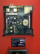 Anthem Statement M1 high-end digitális mono végerősítő