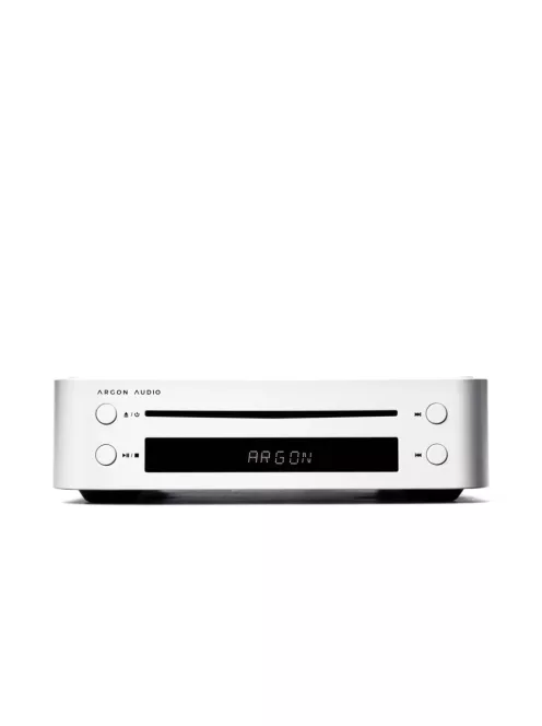 Argon Audio CD1 kompakt audiophile CD lejátszó