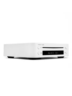 Argon Audio CD1 kompakt audiophile CD lejátszó