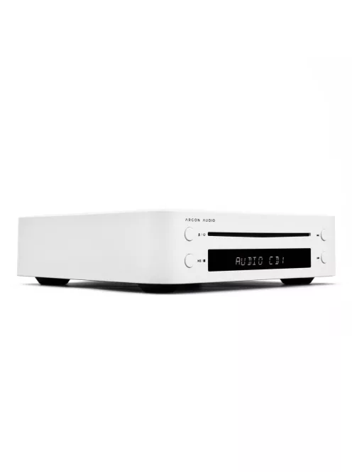 Argon Audio CD1 kompakt audiophile CD lejátszó