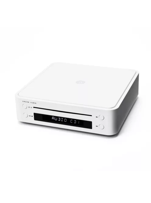 Argon Audio CD1 kompakt audiophile CD lejátszó
