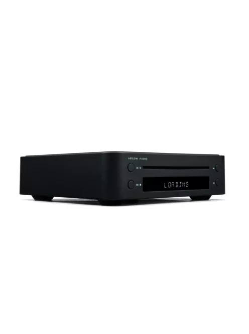 Argon Audio CD1 kompakt audiophile CD lejátszó