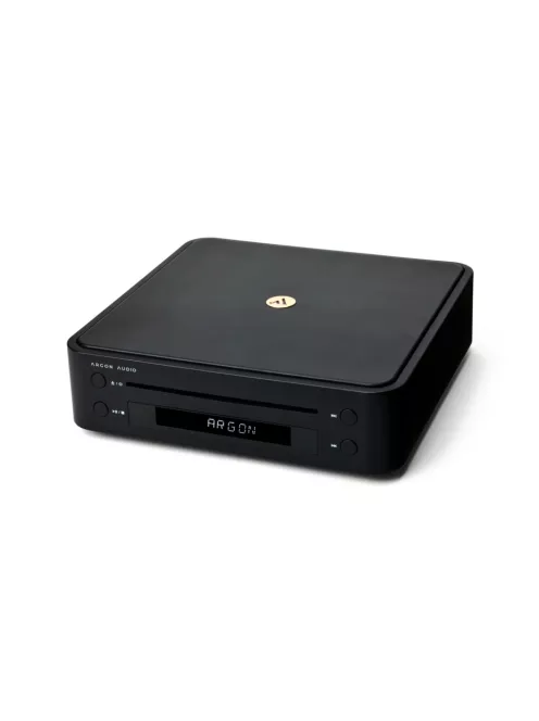 Argon Audio CD1 kompakt audiophile CD lejátszó