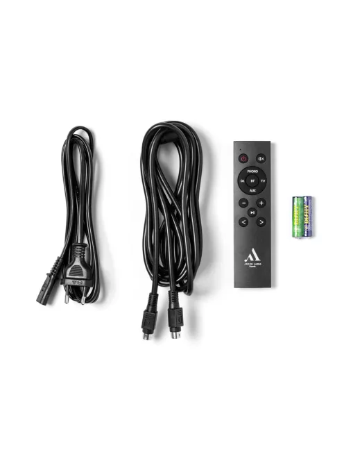 Argon Audio FENRIS A55 bluetooth aktív álló hangfal