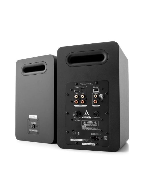 Argon Audio FENRIS A5 bluetooth aktív állványos hangfal