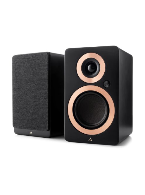 Argon Audio FORTE A4 MK2 bluetooth aktív állványos hangfal