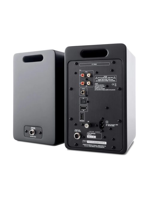 Argon Audio FORTE A4 MK2 bluetooth aktív állványos hangfal