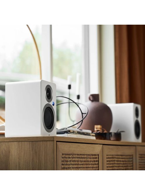 Argon Audio FORTE A4 MK2 bluetooth aktív állványos hangfal