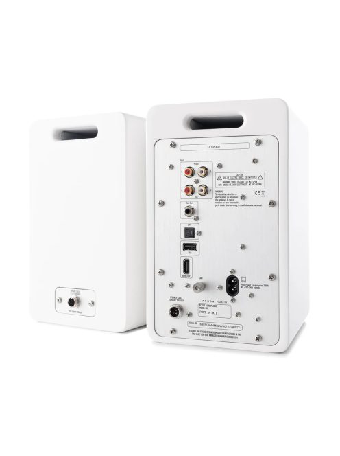 Argon Audio FORTE A4 MK2 bluetooth aktív állványos hangfal