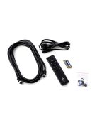 Argon Audio FORTE A4 MK2 bluetooth aktív állványos hangfal