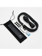 Argon Audio FORTE A4 Wifi bluetooth-wifi aktív állványos hangfal