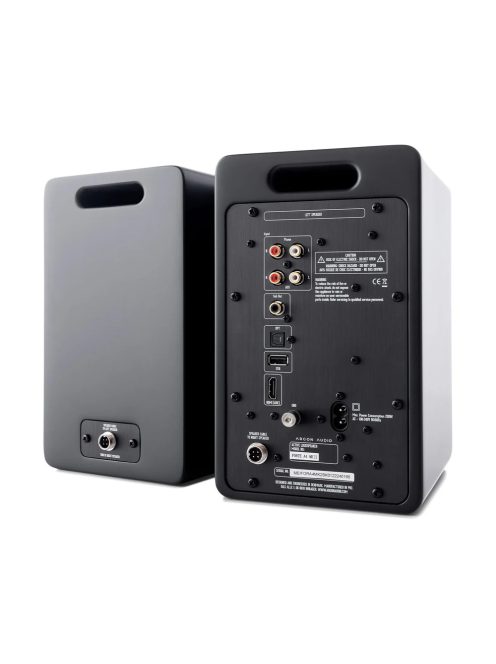 Argon Audio FORTE A4 Wifi bluetooth-wifi aktív állványos hangfal