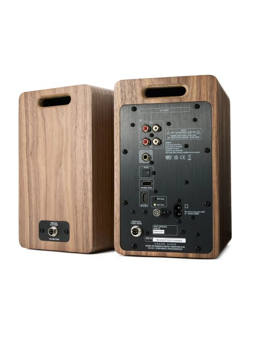 Argon Audio FORTE A4 Wifi bluetooth-wifi aktív állványos hangfal