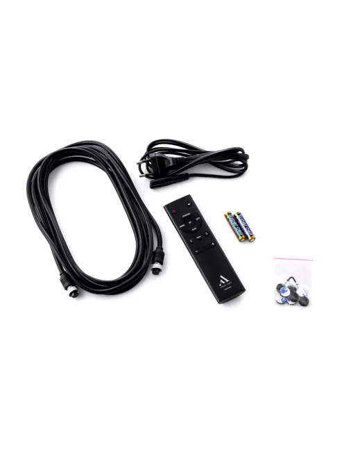 Argon Audio FORTE A55 MK2 bluetooth aktív álló hangfal