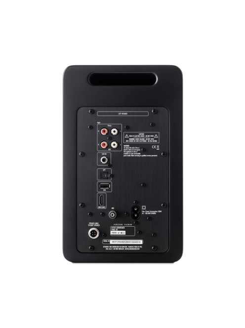 Argon Audio FORTE A5 MK2 bluetooth aktív állványos hangfal