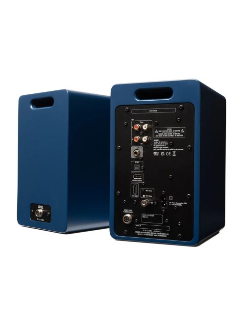 Argon Audio FORTE A5 Wifi bluetooth-wifi aktív állványos hangfal