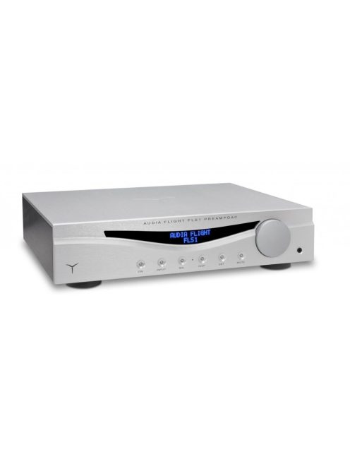 Audia Flight FLS1 referencia előerősítő