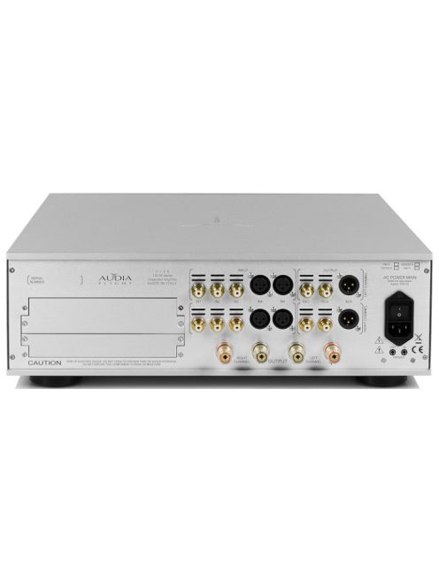 Audia Flight FLS 9 high-end moduláris integrált sztereó erősítő