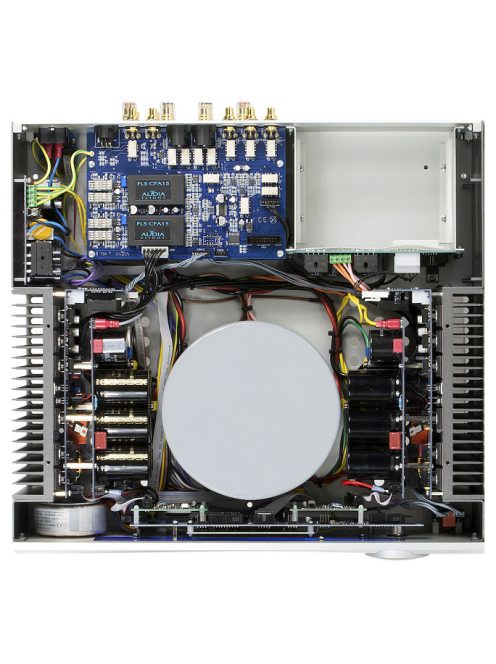 Audia Flight FLS 9 high-end moduláris integrált sztereó erősítő