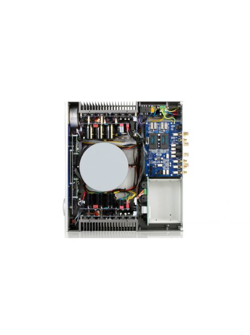 Audia Flight FLS 9 high-end moduláris integrált sztereó erősítő