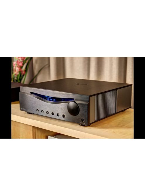 Audia Flight FLS 9 high-end moduláris integrált sztereó erősítő