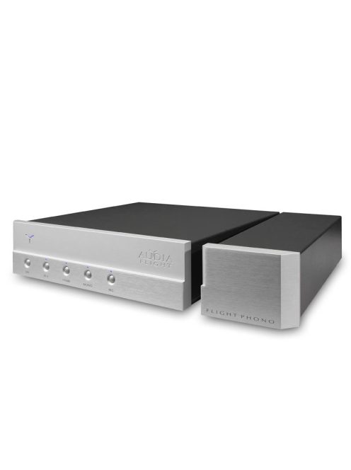 Audia Flight FL Phono High-End phono fokozat