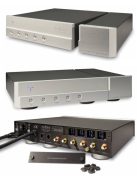 Audia Flight FL Phono High-End phono fokozat