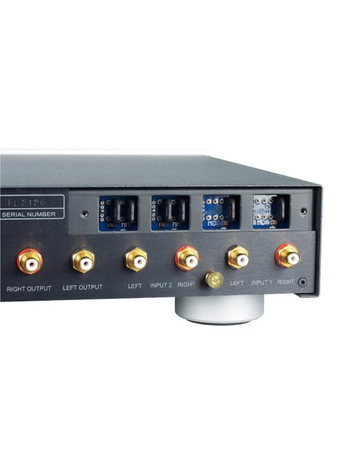 Audia Flight FL Phono High-End phono fokozat