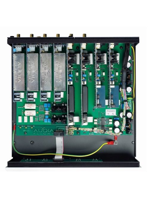 Audia Flight FL Phono High-End phono fokozat