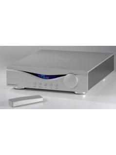 Audia Flight Strumento n.1 Referencia előerősítő