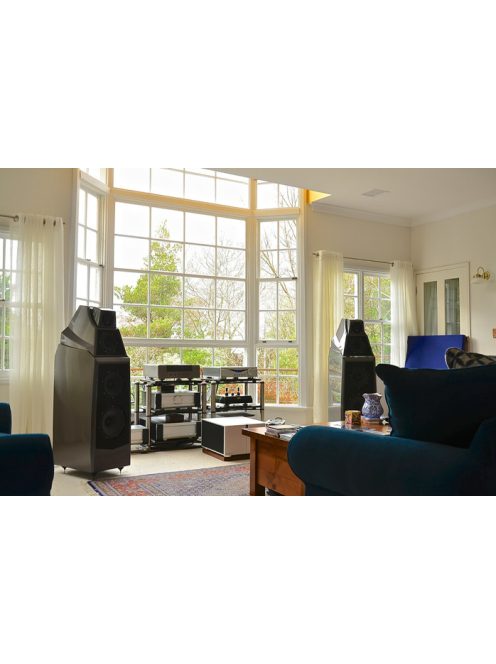 Audia Flight Strumento n.1 Referencia előerősítő