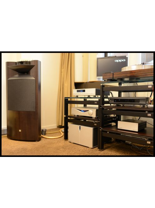 Audia Flight Strumento n.1 Referencia előerősítő