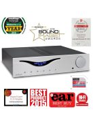 Audia Flight Three S High-End integrált sztereó erősítő