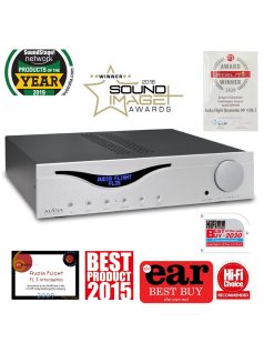 Audia Flight Three S High-End integrált sztereó erősítő