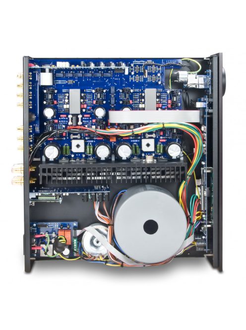 Audia Flight Three S High-End integrált sztereó erősítő