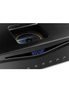 Audia Flight FLS 20 Referencia top-load CD/SACD lejátszó